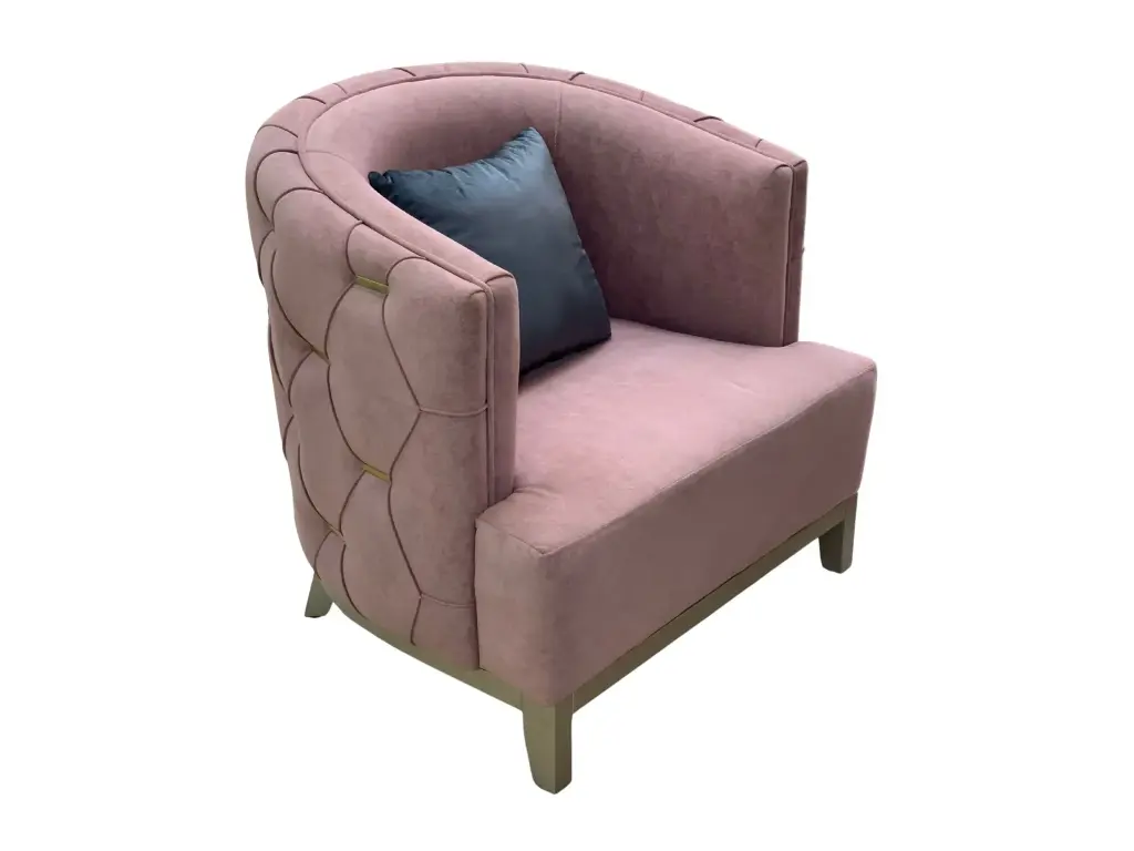 POLTRONA HOLANDA (WENGUE, ESTANDAR)