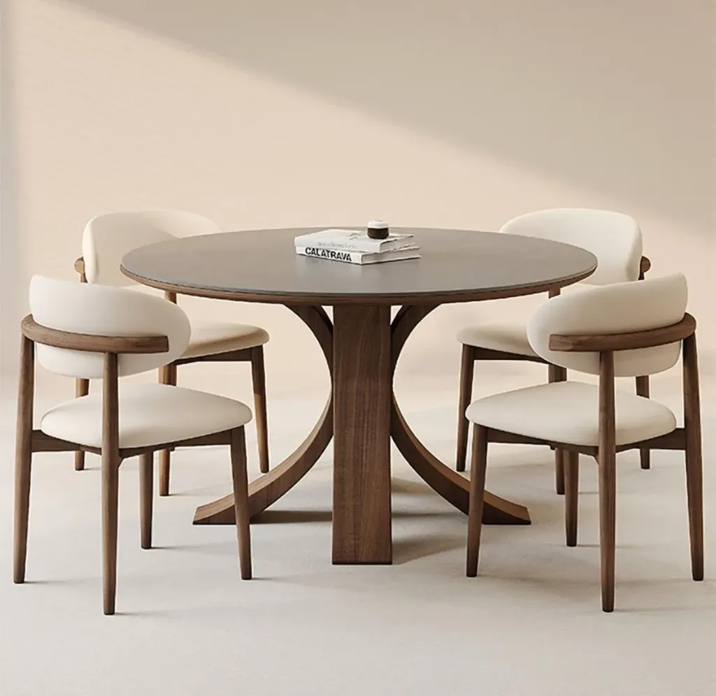 SILLA PARIS (WENGUE, ESTANDAR)