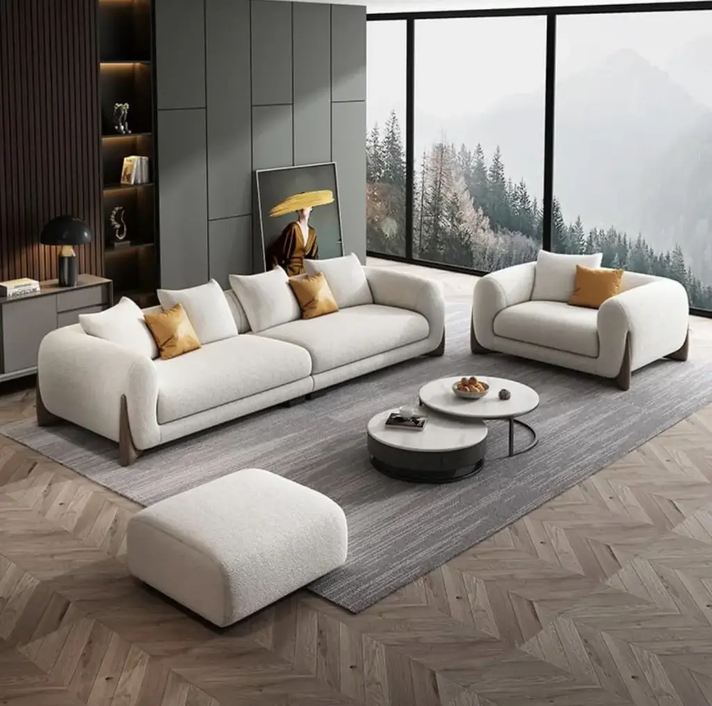 SOFA PARIS