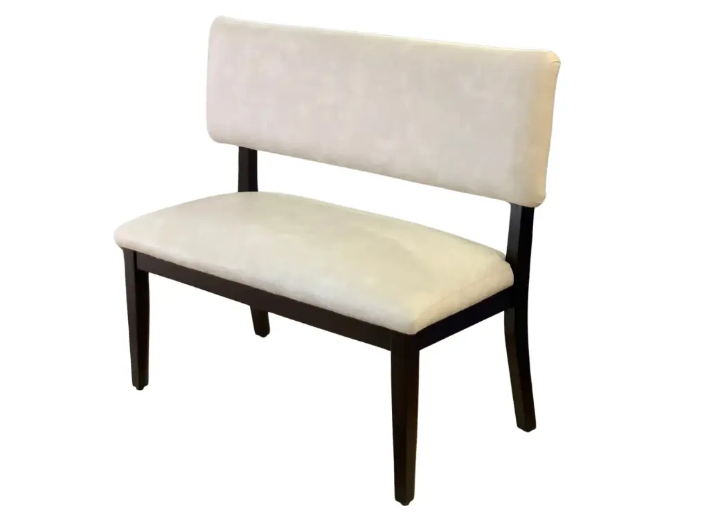 SILLA DOBLE MARVIN