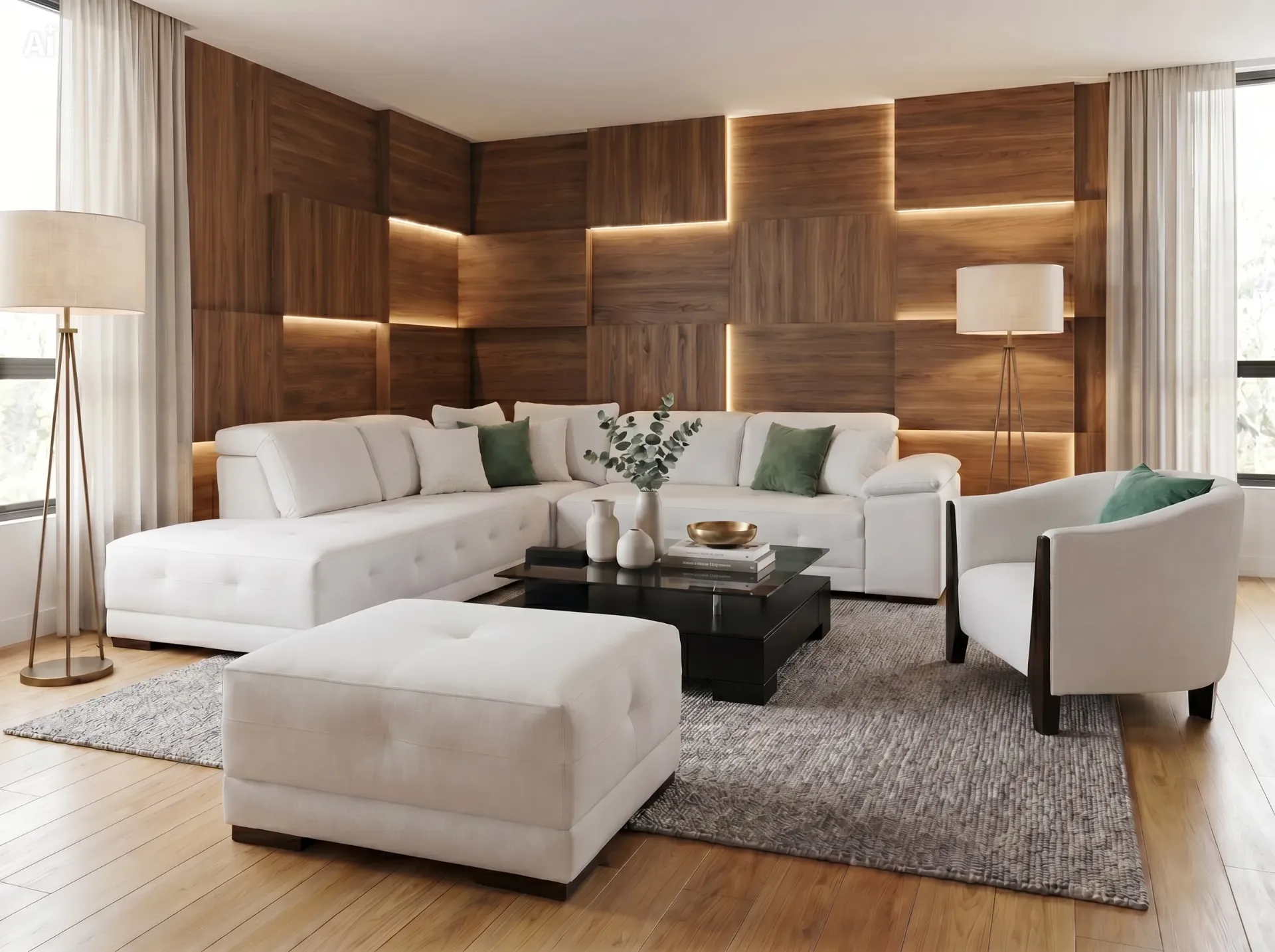 SOFA PALERMO
