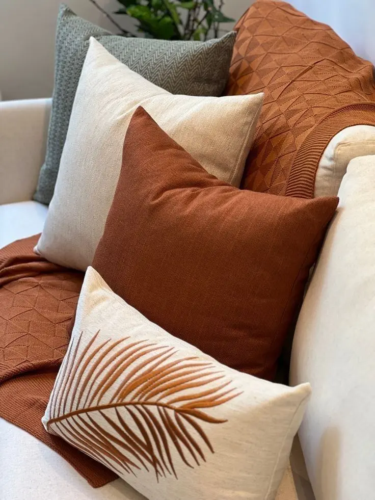 COJIN DECORATIVO