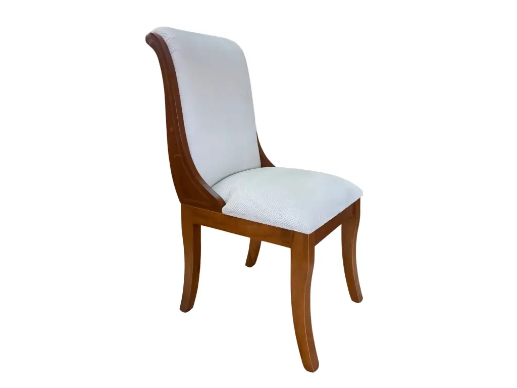 SILLA CHARLESTON (WENGUE, ESTANDAR)