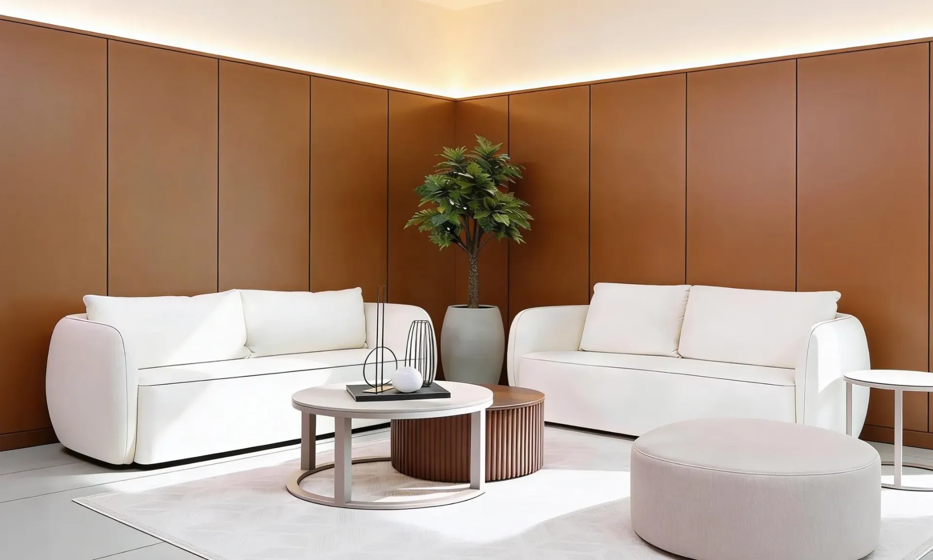 SOFA MEDITERRANEO