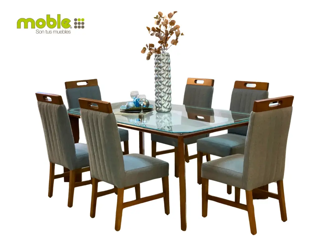 MESA DE COMEDOR CATANIA