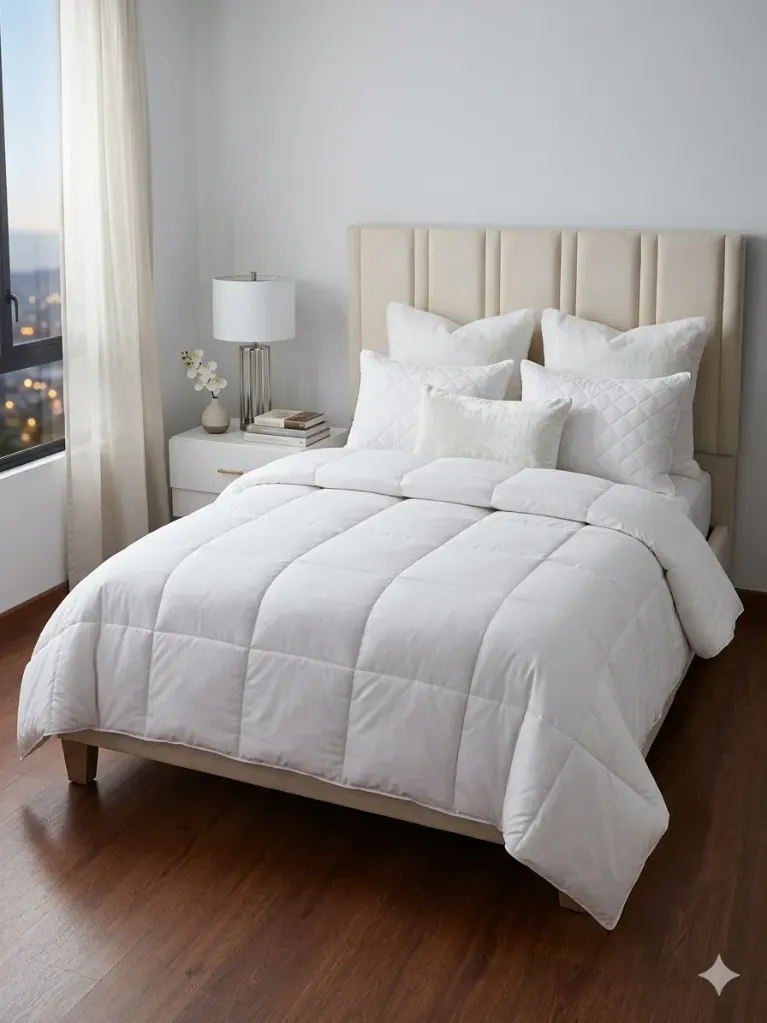 CAMA ITALIA (TWIN (1/2 PLAZAS), WENGUE, ESTANDAR)