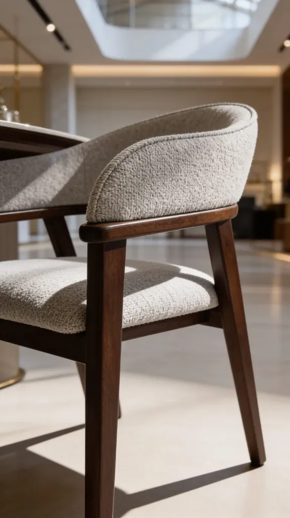SILLA GRECIA