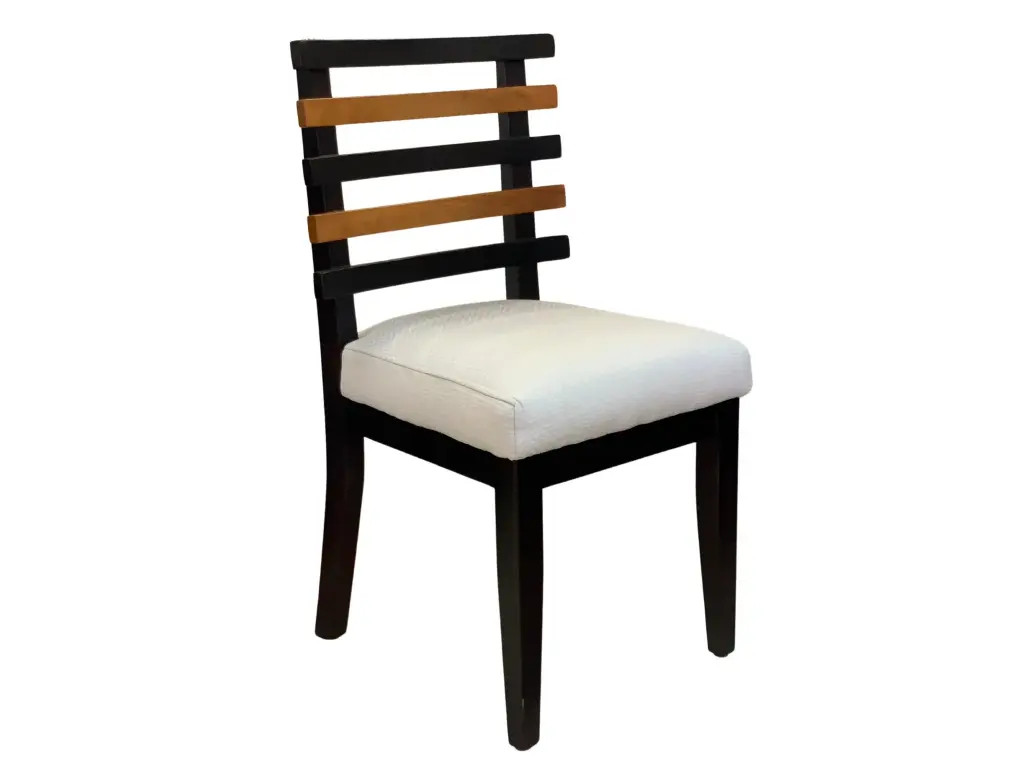 SILLA MARVIN (WENGUE, ESTANDAR)