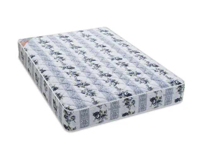 COLCHON IMPERIAL TRADICIONAL 23CM - 1 1/2 PLAZAS