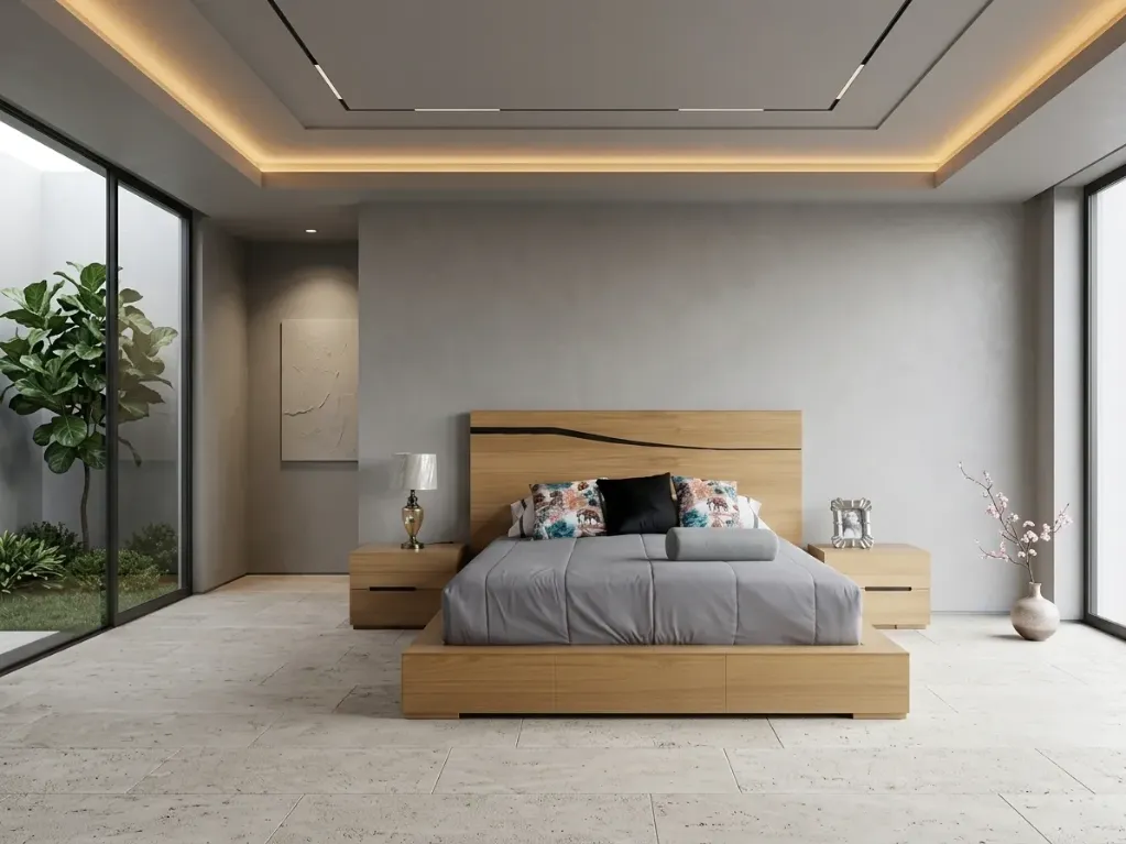 CAMA ABI