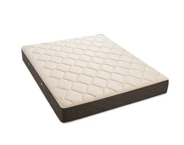 COLCHON SUAVE BRISA - 1 1/2 PLAZAS