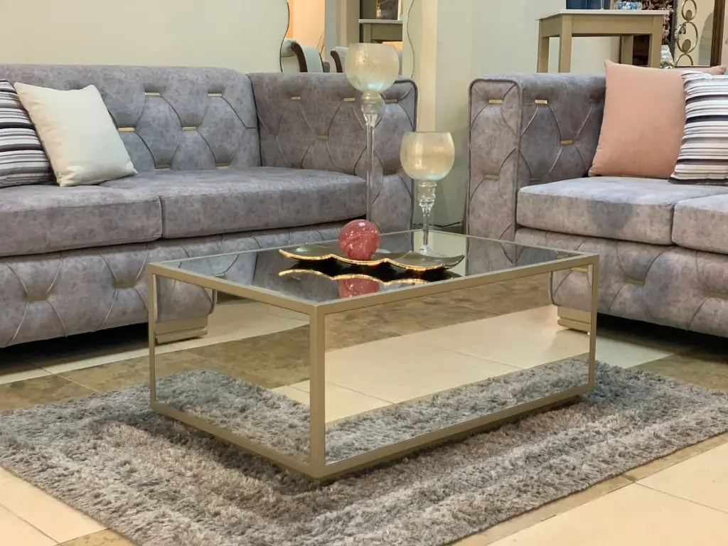 MESA DE CENTRO HOLANDA