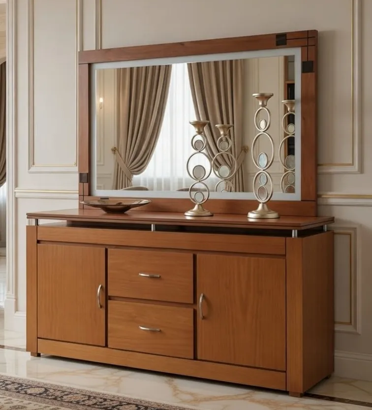 APARADOR LUGO (WENGUE)