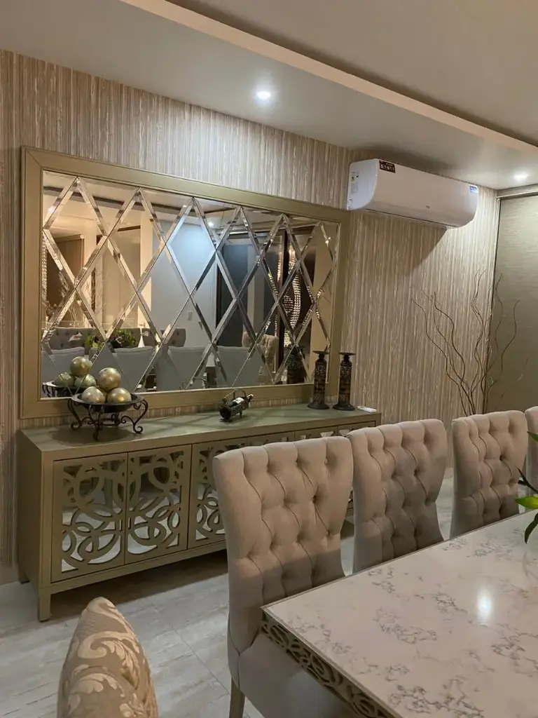 ESPEJO DE APARADOR FRIDA