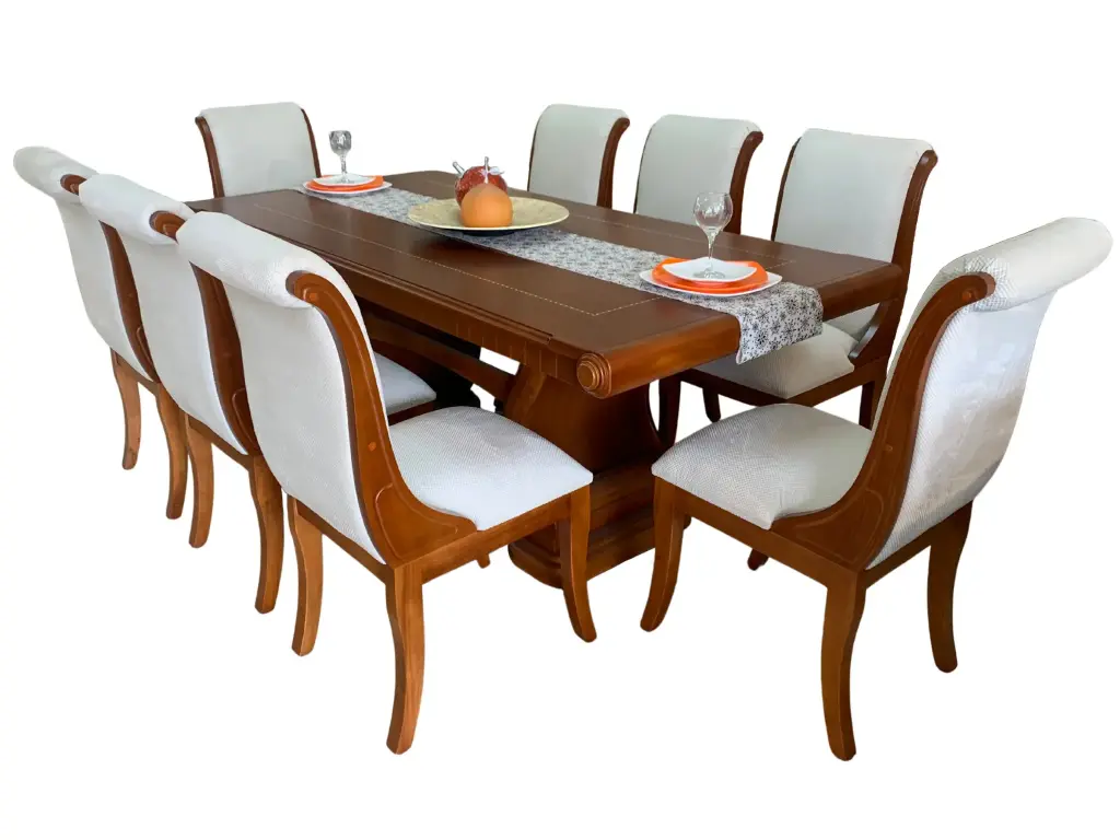 MESA DE COMEDOR CHARLESTON