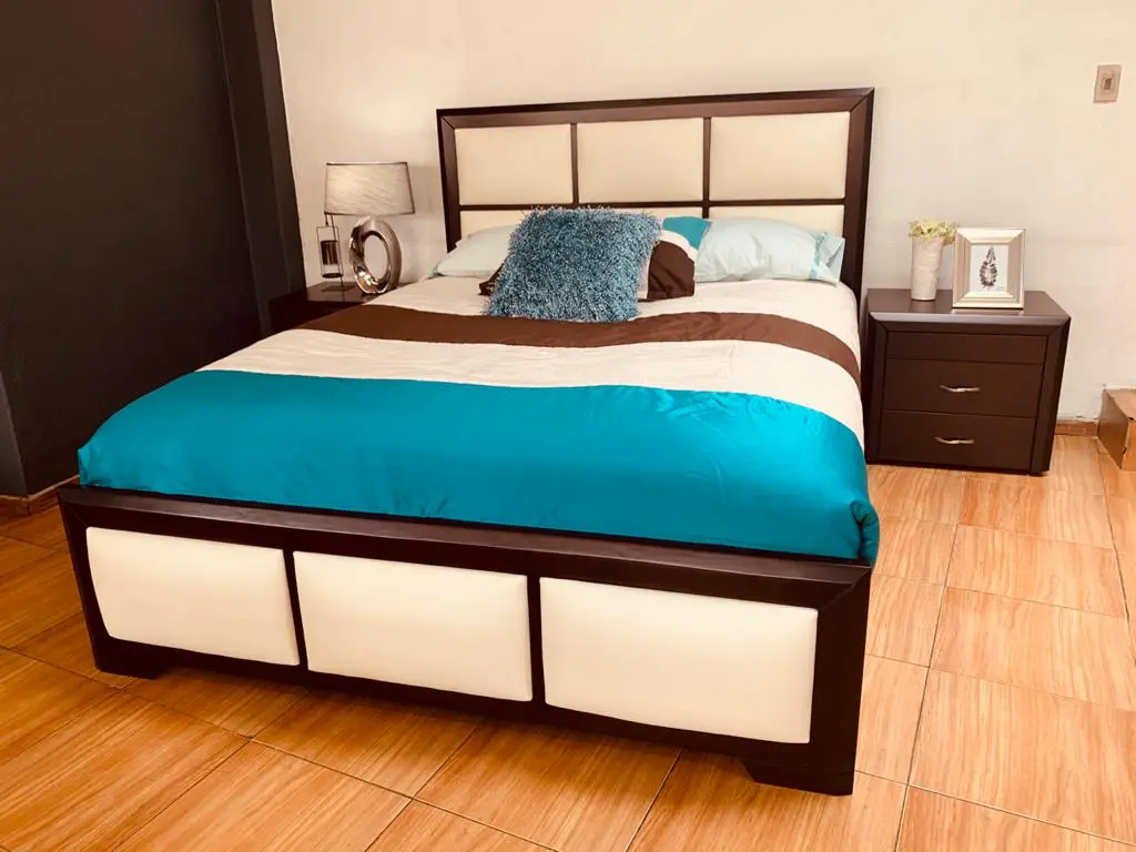 CAMA KAROLINA