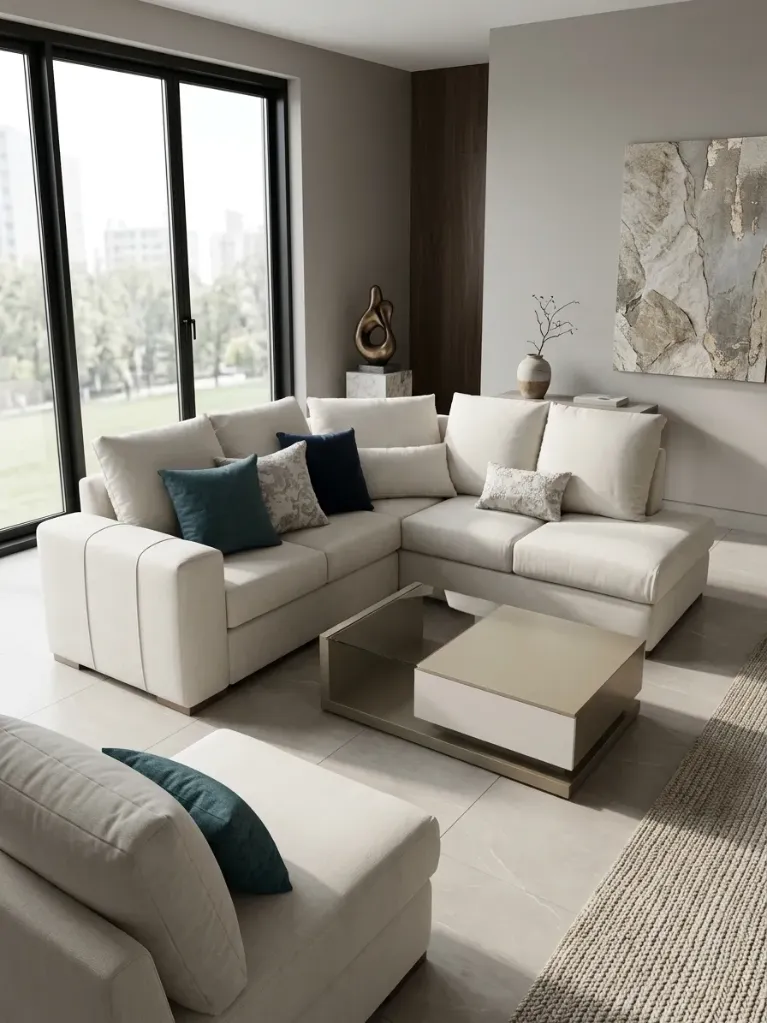 SOFA CATANIA