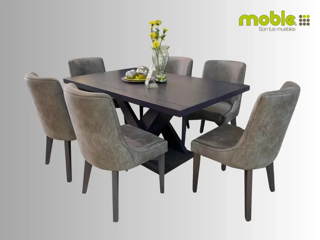 MESA DE COMEDOR FRANCIA