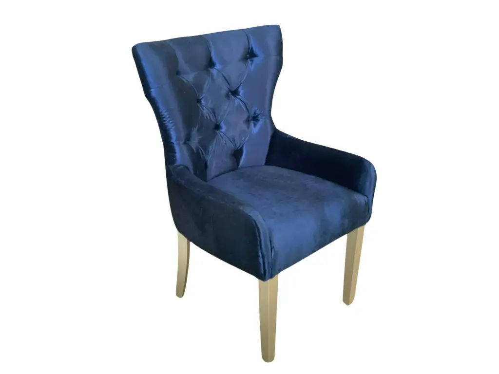 SILLA AMELIA CON BRAZOS