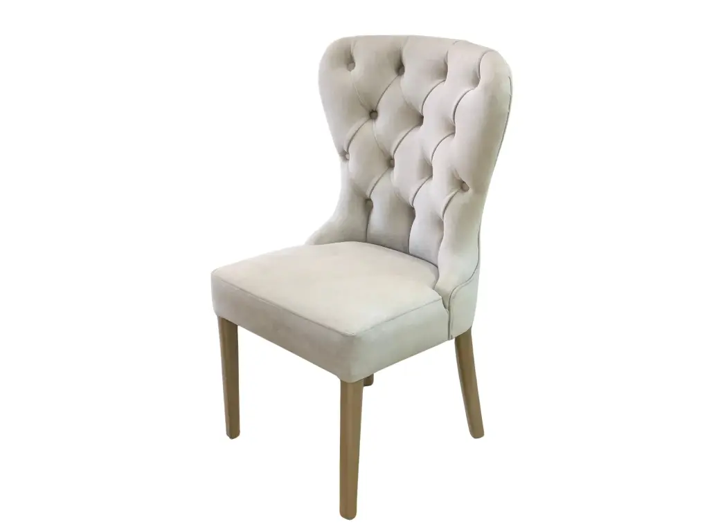 SILLA AMELIA SIN BRAZOS
