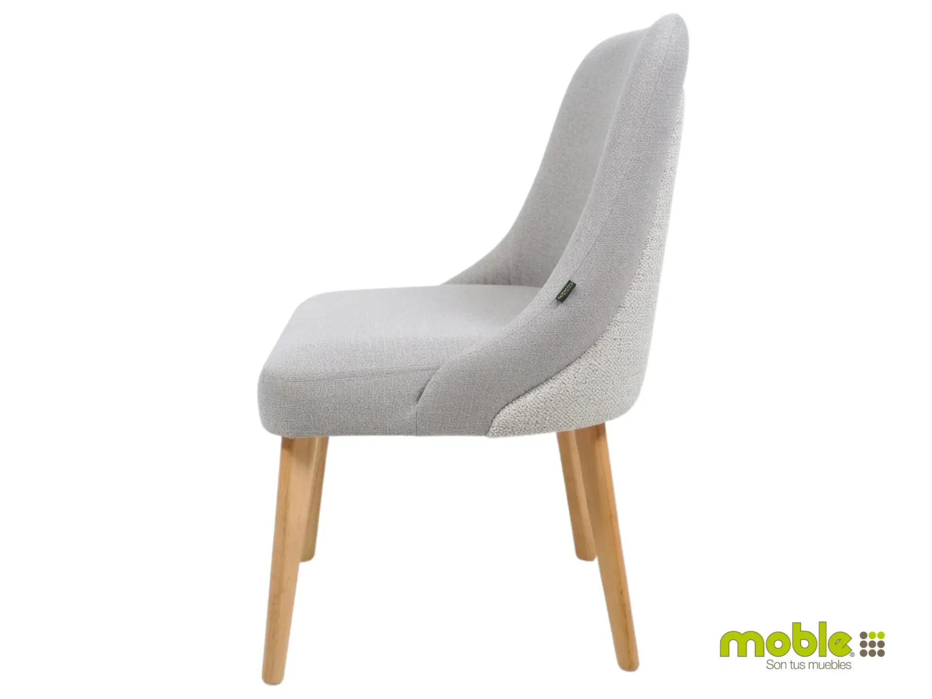 SILLA PALERMO (WENGUE, ESTANDAR)