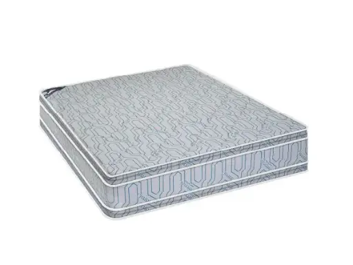 COLCHON IMPERIAL PILLOW TOP 30CM - 2 PLAZAS
