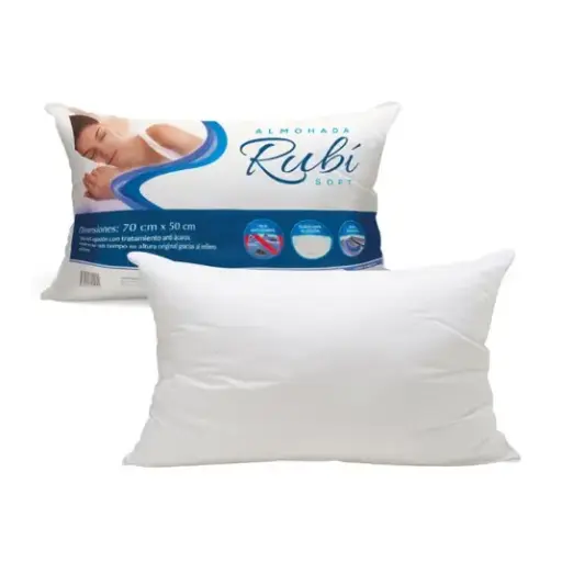 ALMOHADA RUBI