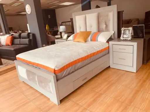 CAMA TOKIO