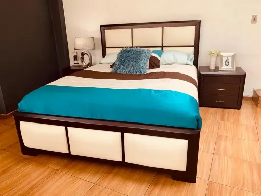 CAMA KAROLINA