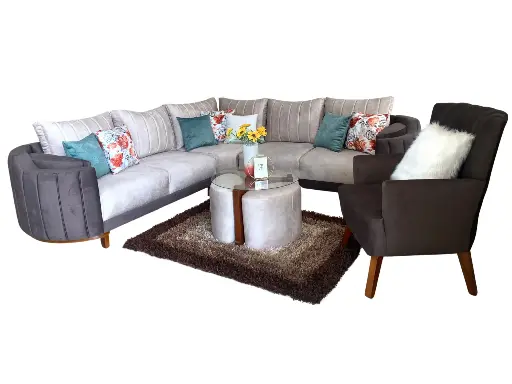 SOFA ZAIRA