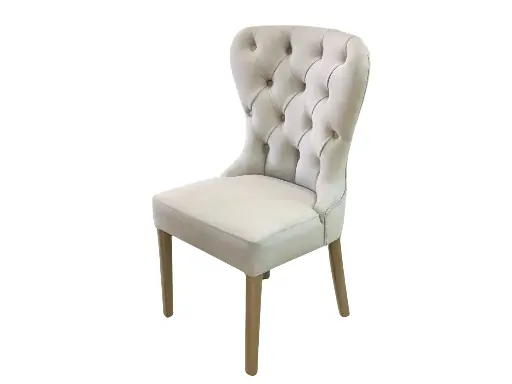 SILLA AMELIA SIN BRAZOS