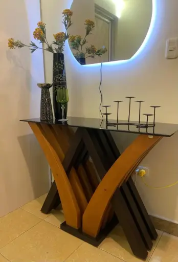 CONSOLA KAROLINA